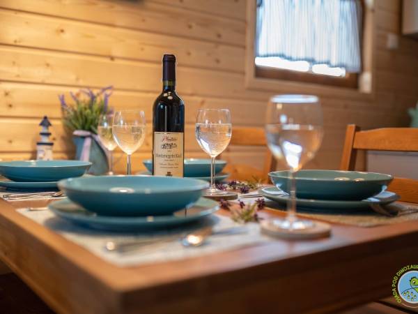 Osada Pod Dinozaurami