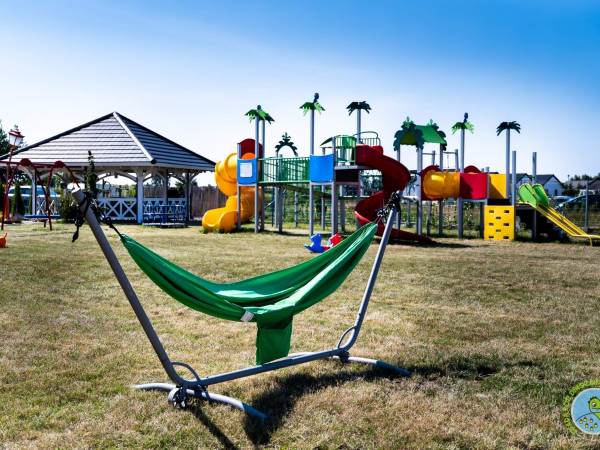 Osada Pod Dinozaurami