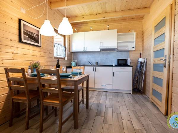 Osada Pod Dinozaurami