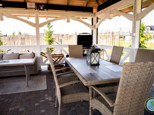 Osada Pod Dinozaurami