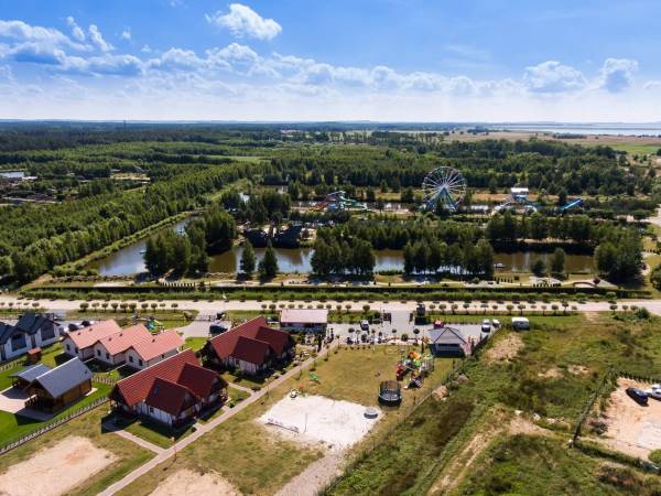 Osada Pod Dinozaurami