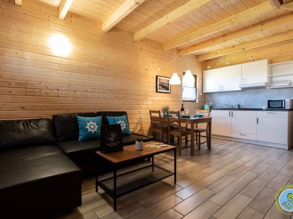 Osada Pod Dinozaurami