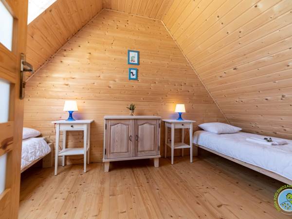 Osada Pod Dinozaurami