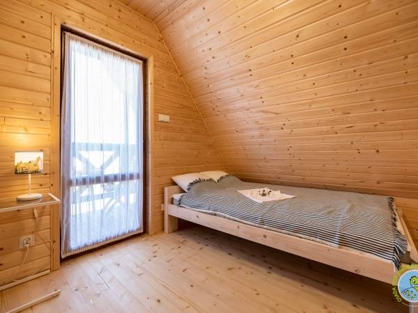 Osada Pod Dinozaurami