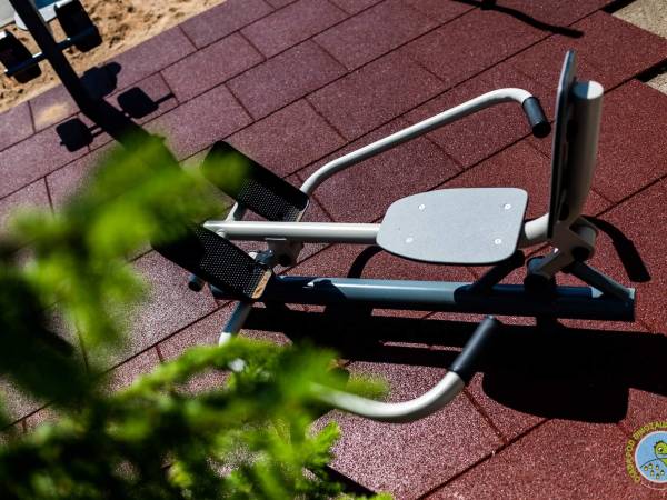 Osada Pod Dinozaurami