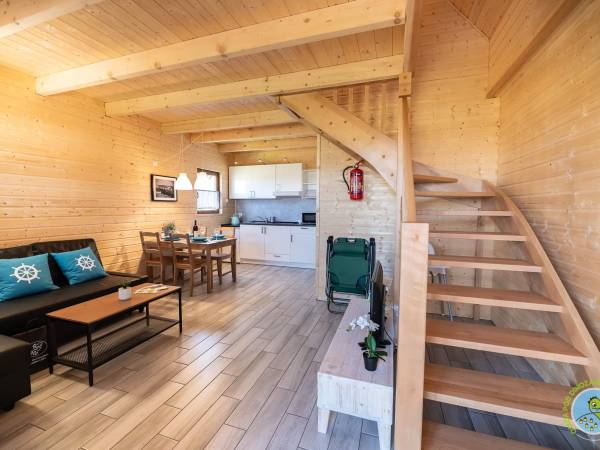 Osada Pod Dinozaurami