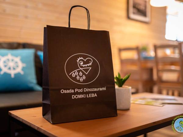 Osada Pod Dinozaurami