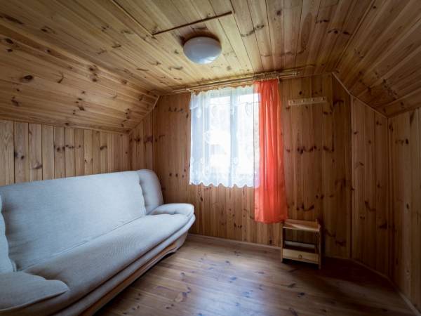 Ośrodek Wypoczynkowy Brzoza