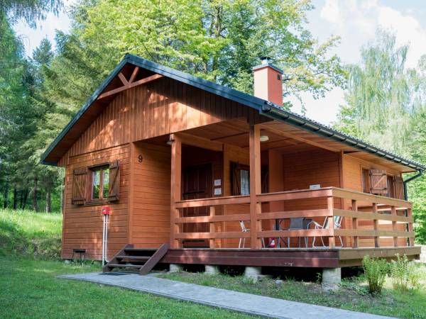 Ośrodek Wypoczynkowy Brzoza