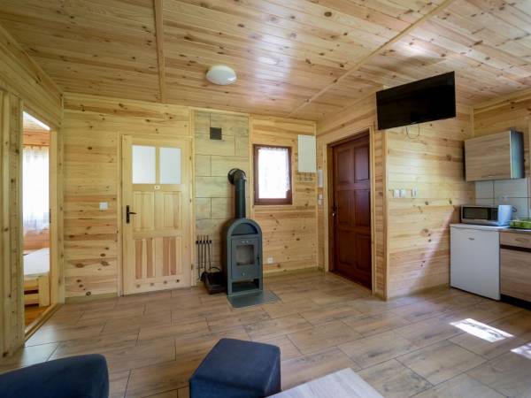 Ośrodek Wypoczynkowy Brzoza