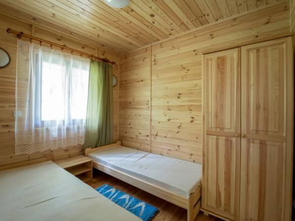 Ośrodek Wypoczynkowy Brzoza