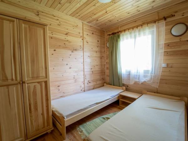 Ośrodek Wypoczynkowy Brzoza