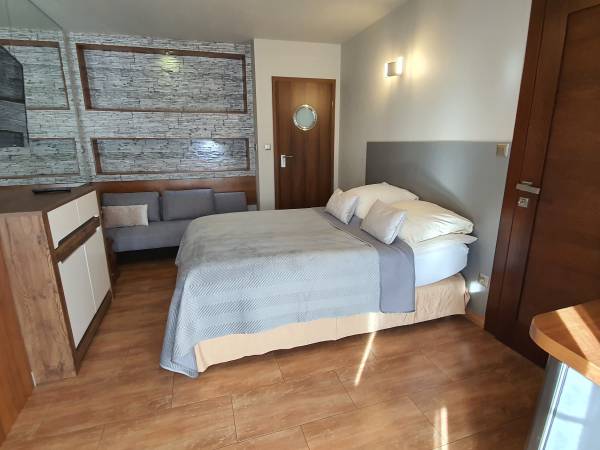 Dom Gościnny Złota Rybka