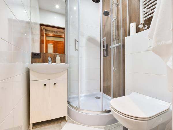 Apartament Na Górce