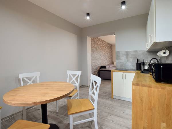 Apartament Na Górce