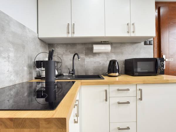 Apartament Na Górce