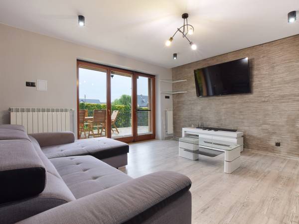 Apartament Na Górce