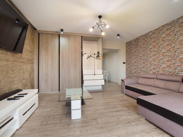 Apartament Na Górce