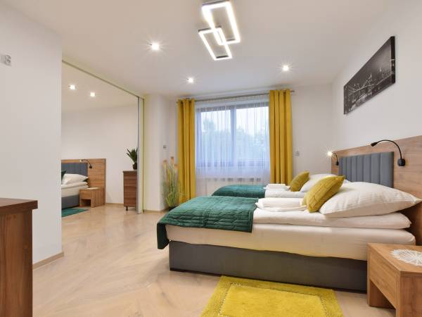 Apartament Na Górce