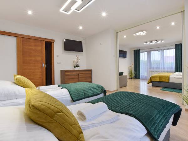 Apartament Na Górce