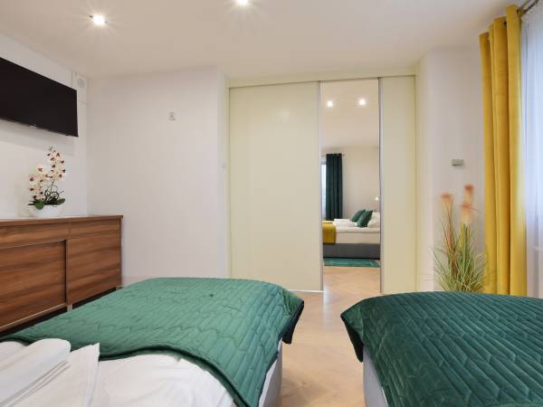 Apartament Na Górce