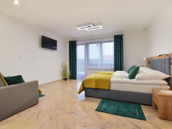 Apartament Na Górce