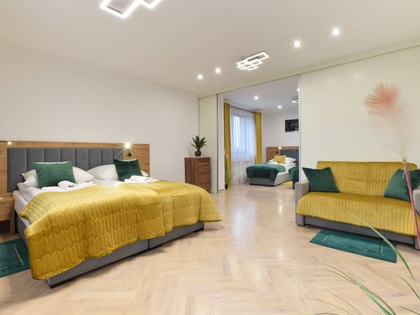 Apartament Na Górce