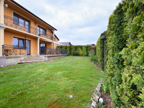 Apartament Na Górce