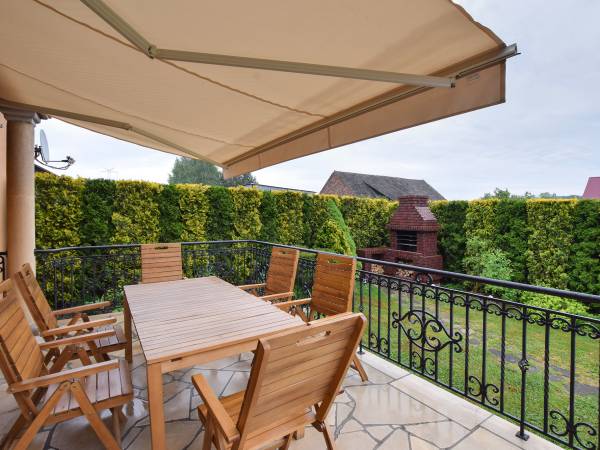 Apartament Na Górce