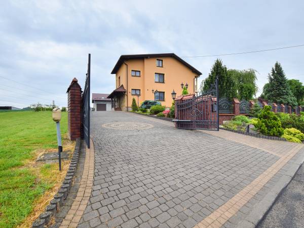 Apartament Na Górce