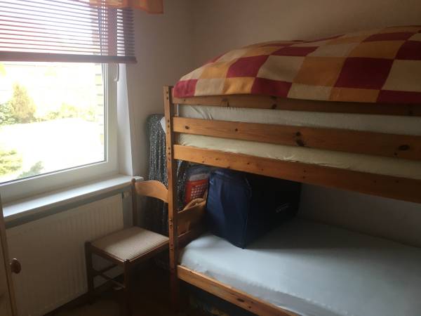 Pokoj goscinny -Dziecinny