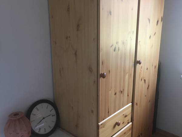 pokoj goscinny- Dziecinny