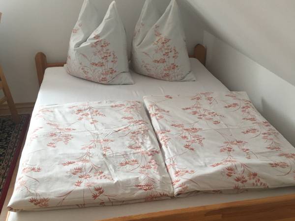 Pokoj nr2 -Apartament 2-pokojowy