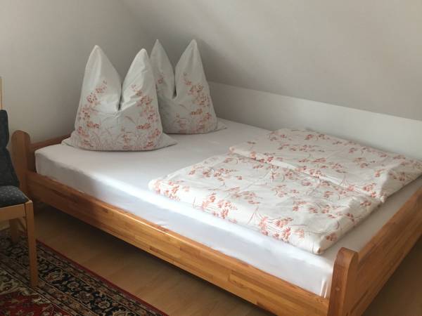 Pokoj nr2 -Apartament 2-pokojowy