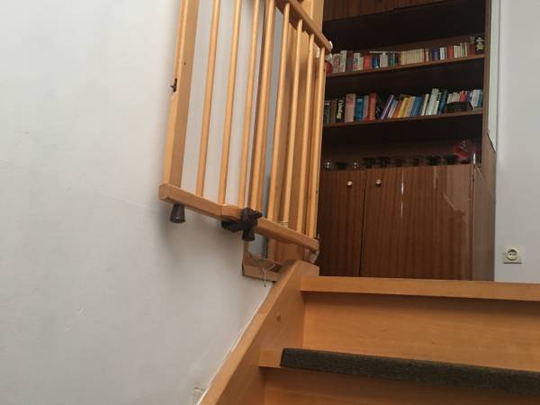 wejscie-Apartament 2-pokojowy