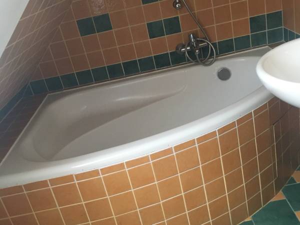 Lazienka-Apartament 2-pokojowy