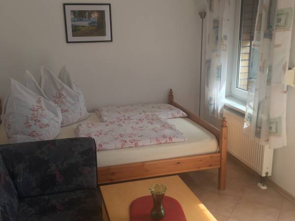 Apartament 2-osobowy