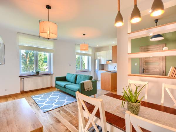 Apartament Michalina