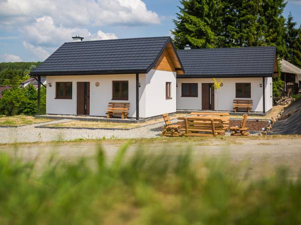 Wojtasówka Bieszczady