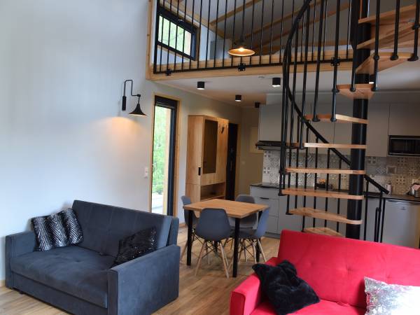 Kapitanka apartamenty