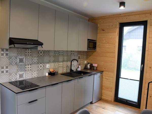 Kapitanka apartamenty