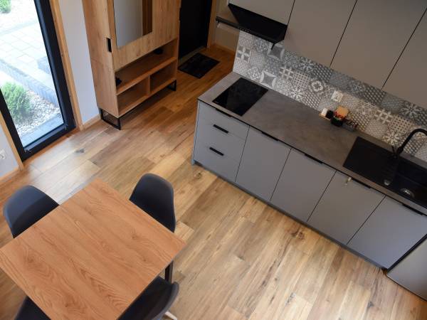 Kapitanka apartamenty