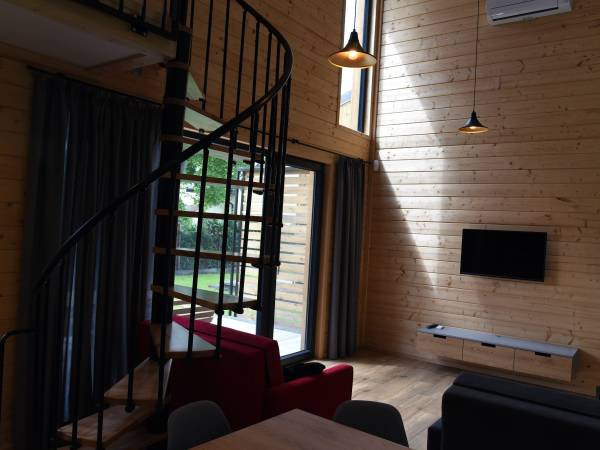 Kapitanka apartamenty