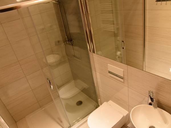 Kapitanka apartamenty