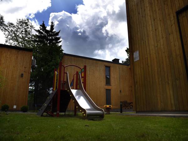 Kapitanka apartamenty