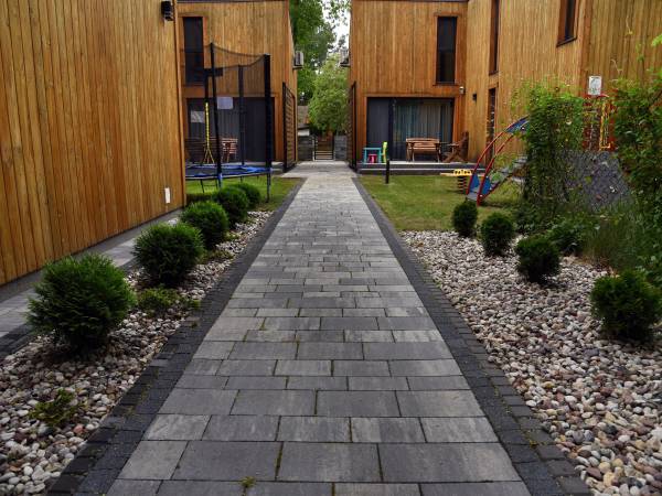 Kapitanka apartamenty