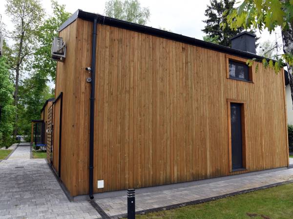 Kapitanka apartamenty