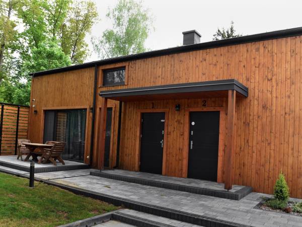 Kapitanka apartamenty