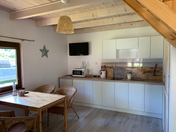 U Artura i Aleksandry 