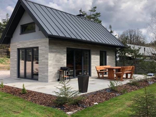 Świętokrzyskie Zacisze